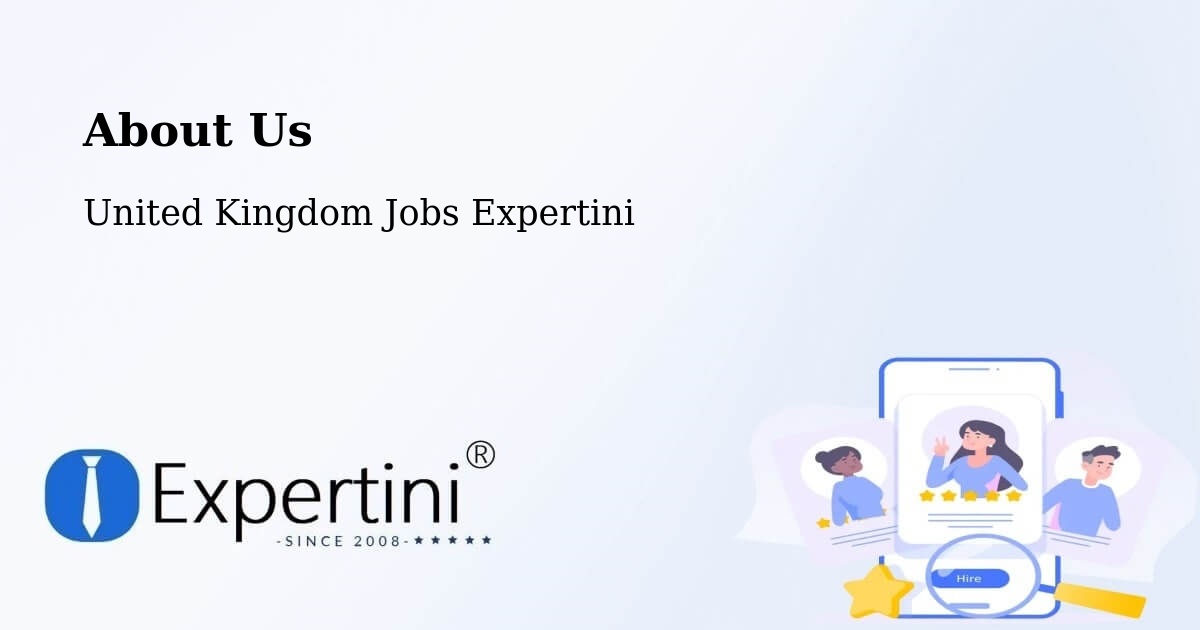 About Expertini Recruitment Platform  – Bampton - Bampton, United Kingdom Jobs Expertini