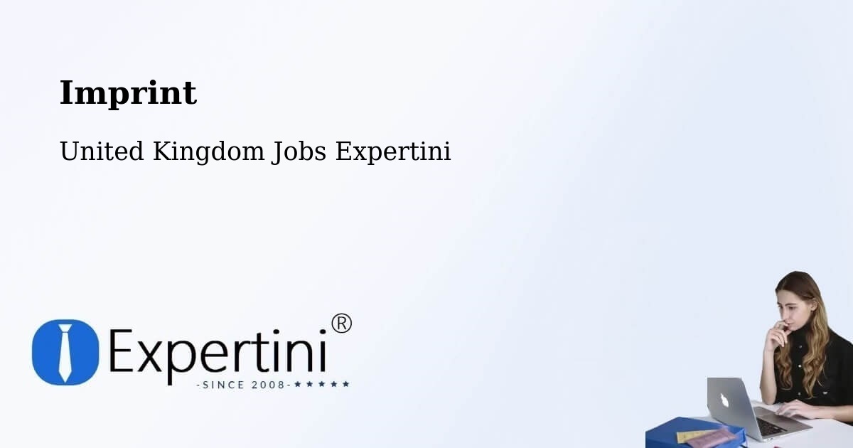 Imprint – Bampton - United Kingdom Jobs Expertini