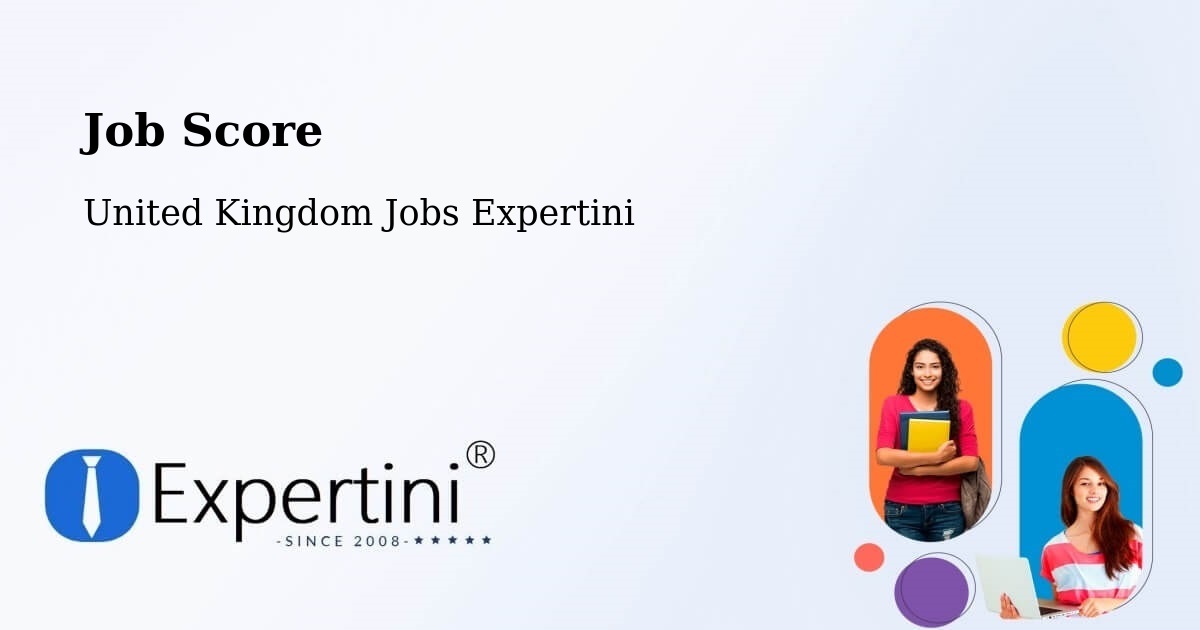 Job Score & Job Description Score Tool – Bampton - United Kingdom Jobs Expertini