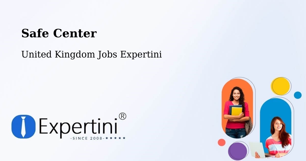 Safety Center – Bampton - United Kingdom Jobs Expertini