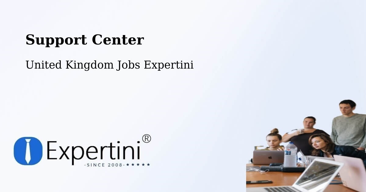 Support Services – Bampton - United Kingdom Jobs Expertini